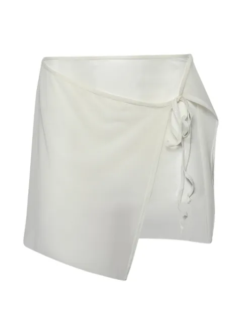 Bond-eye falda corta Maeve