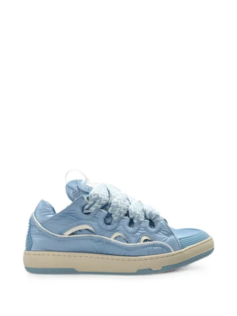 Lanvin Curb sneakers