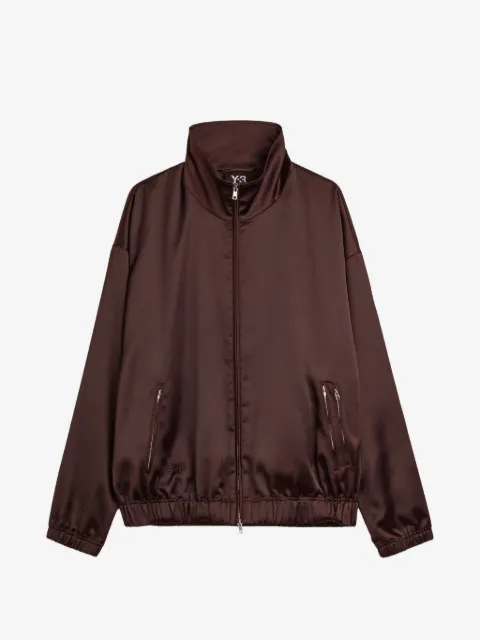 adidas veste Y-3 en satin
