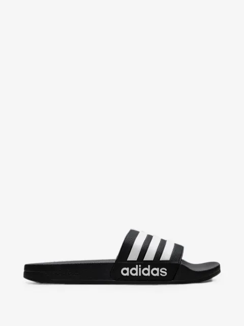 adidas Adilette Shower three-stripe slides