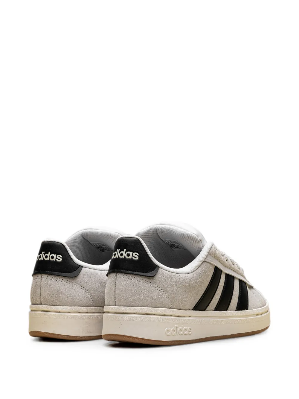 adidas Grand Court Alpha 00s sneakers Wit