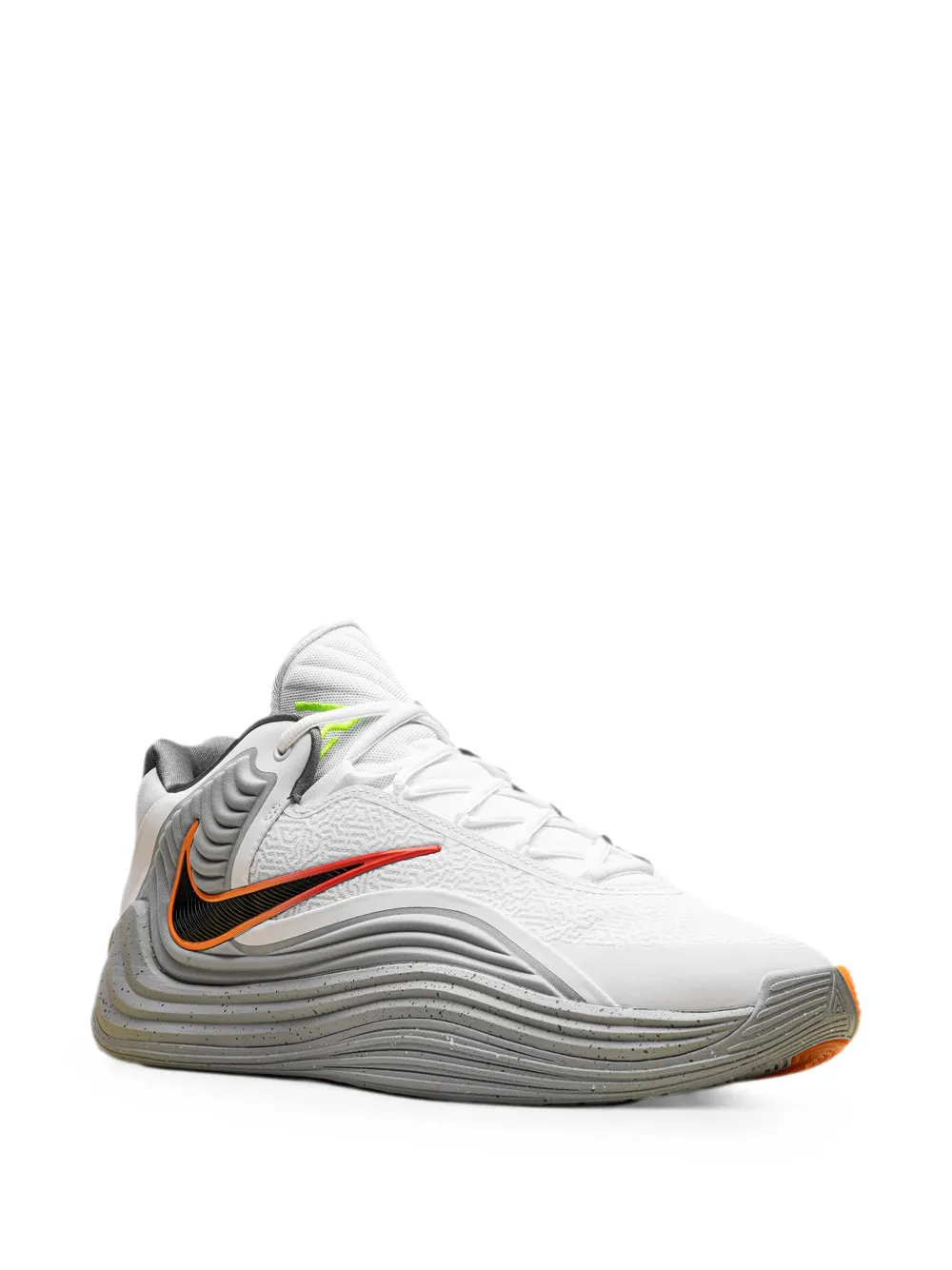 Nike Giannis Freak 7 sneakers Wit
