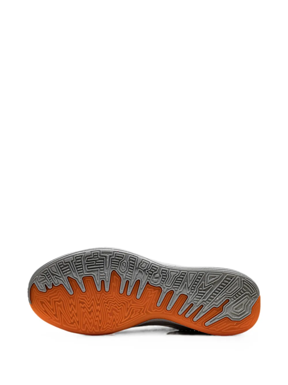 Nike Giannis Freak 7 sneakers Wit
