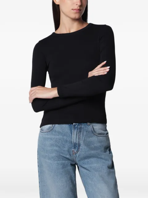 FLORE FLORE Max long-sleeve T-shirt