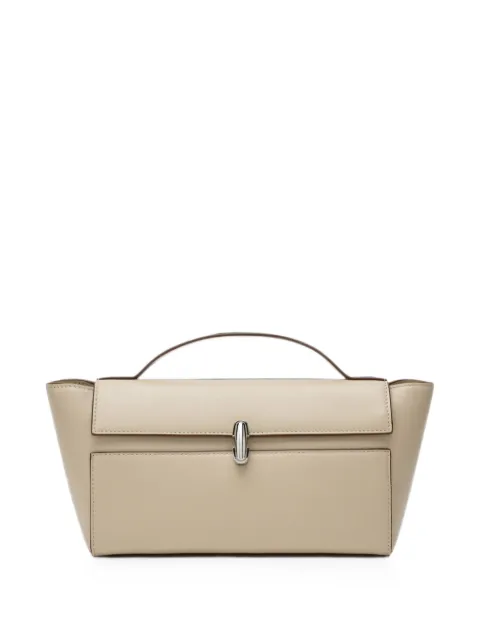 Savette  Trapeze Pochette tote bag