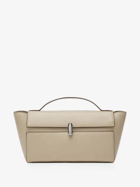 Savette  Trapeze Pochette tote bag