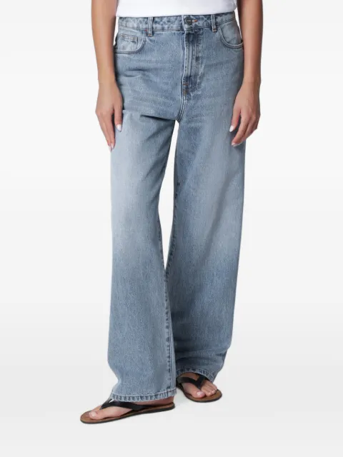 Róhe jeans Bruun
