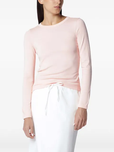 FLORE FLORE Max long-sleeve T-shirt