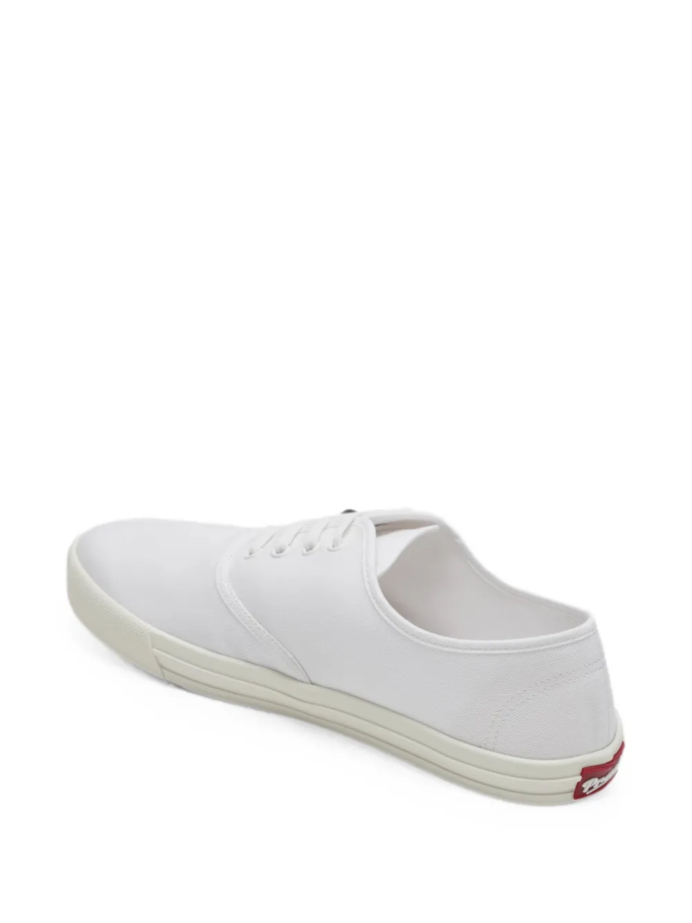 Prada Drill sneakers Wit