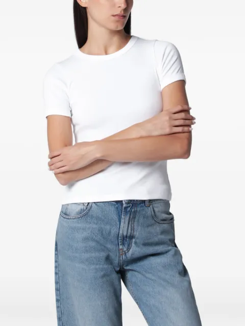 FLORE FLORE Car T-shirt