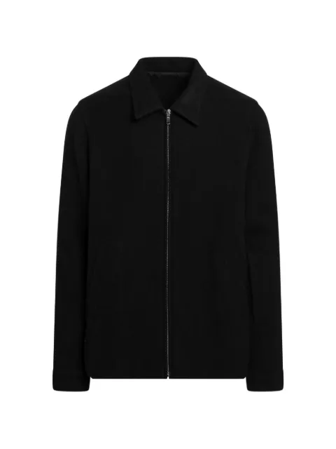 Rick Owens Brad zip-up jacket