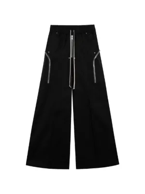 Rick Owens DRKSHDW cargo-pocket Track Pants | Black | FARFETCH