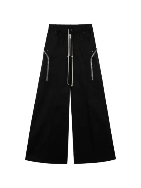Rick Owens Heizer Belas trousers
