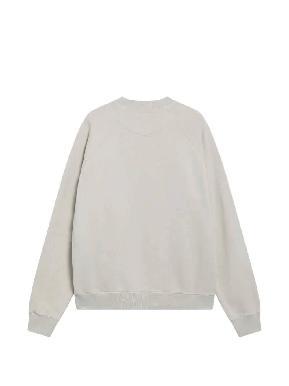 Prada Sweater met ronde hals Wit
