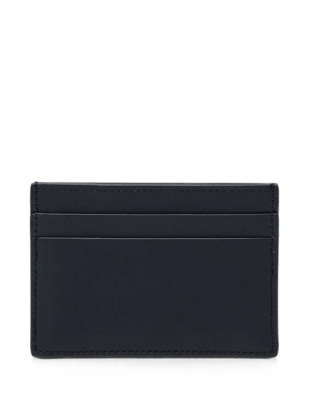 LOEWE Pasjeshouder met colourblocking Blauw