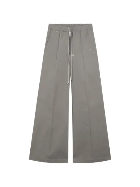 Rick Owens Bela wide-leg trousers