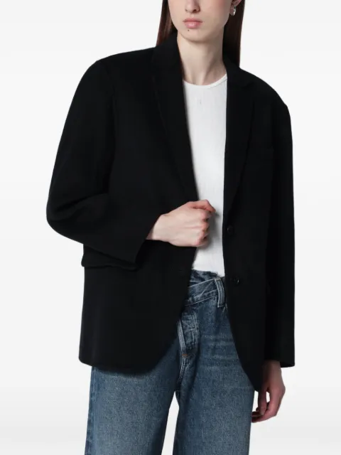 ANINE BING blazer Quinn