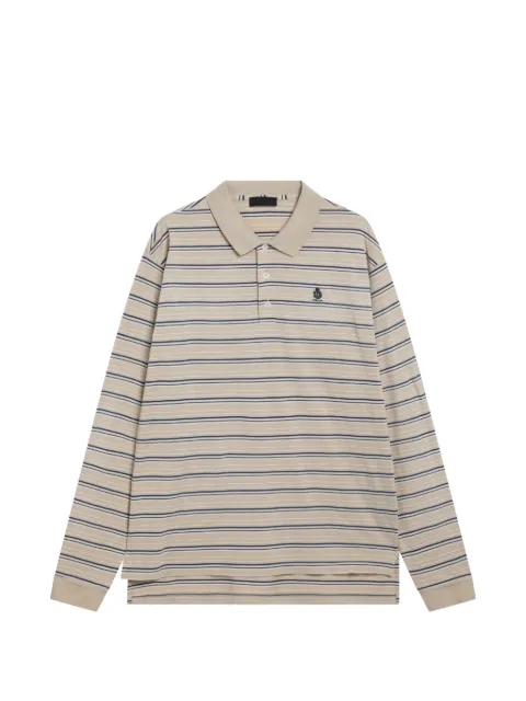 Prada polo a rayas