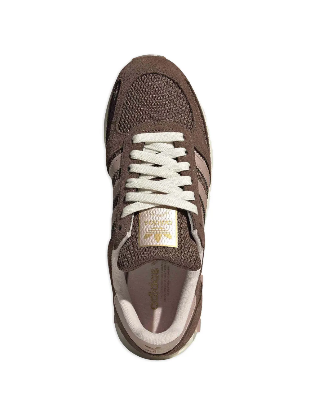adidas L.A. Trainer sneakers Bruin