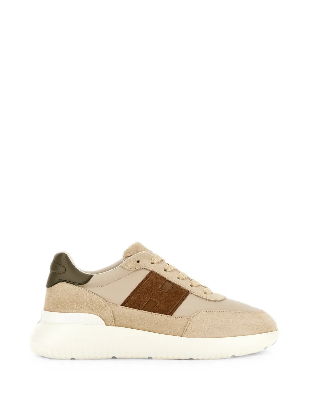 Hogan sneakers Interactive3 | Neutrals | Image 1
