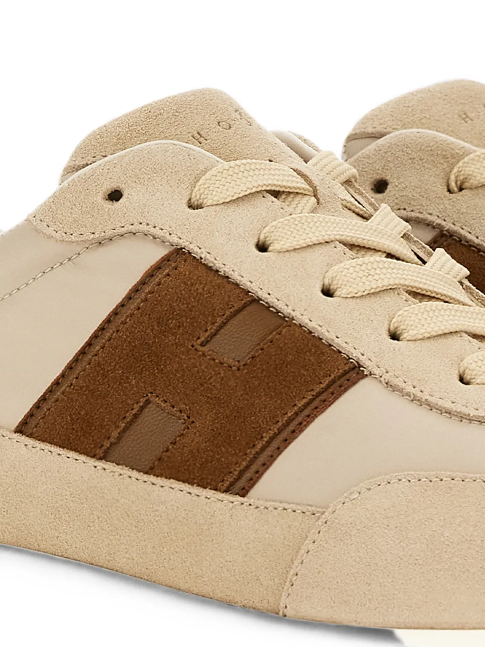 Hogan sneakers Interactive3 Beige