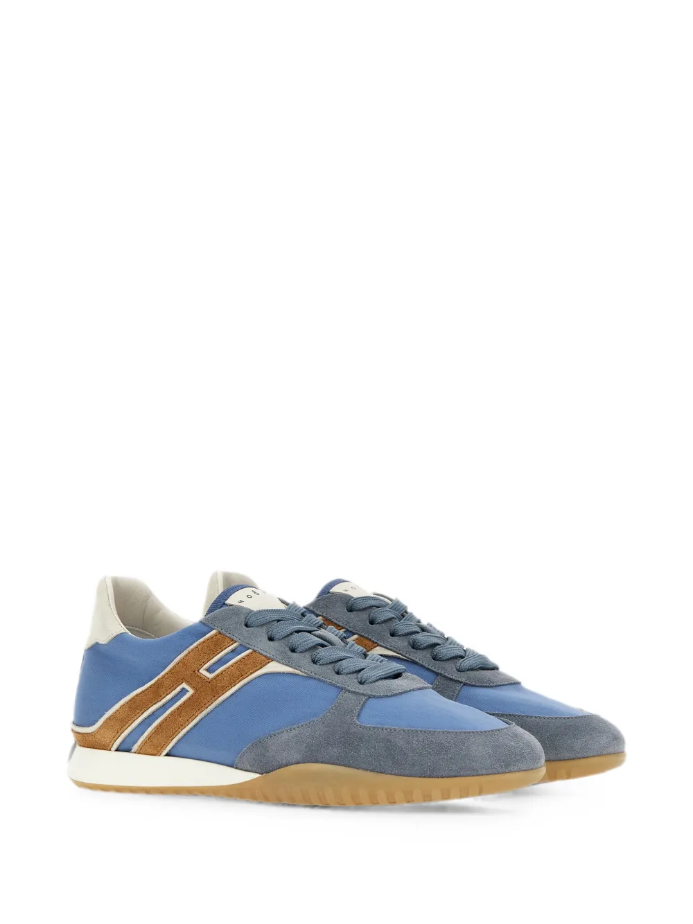 Hogan sneakers Olympia-Z Blauw