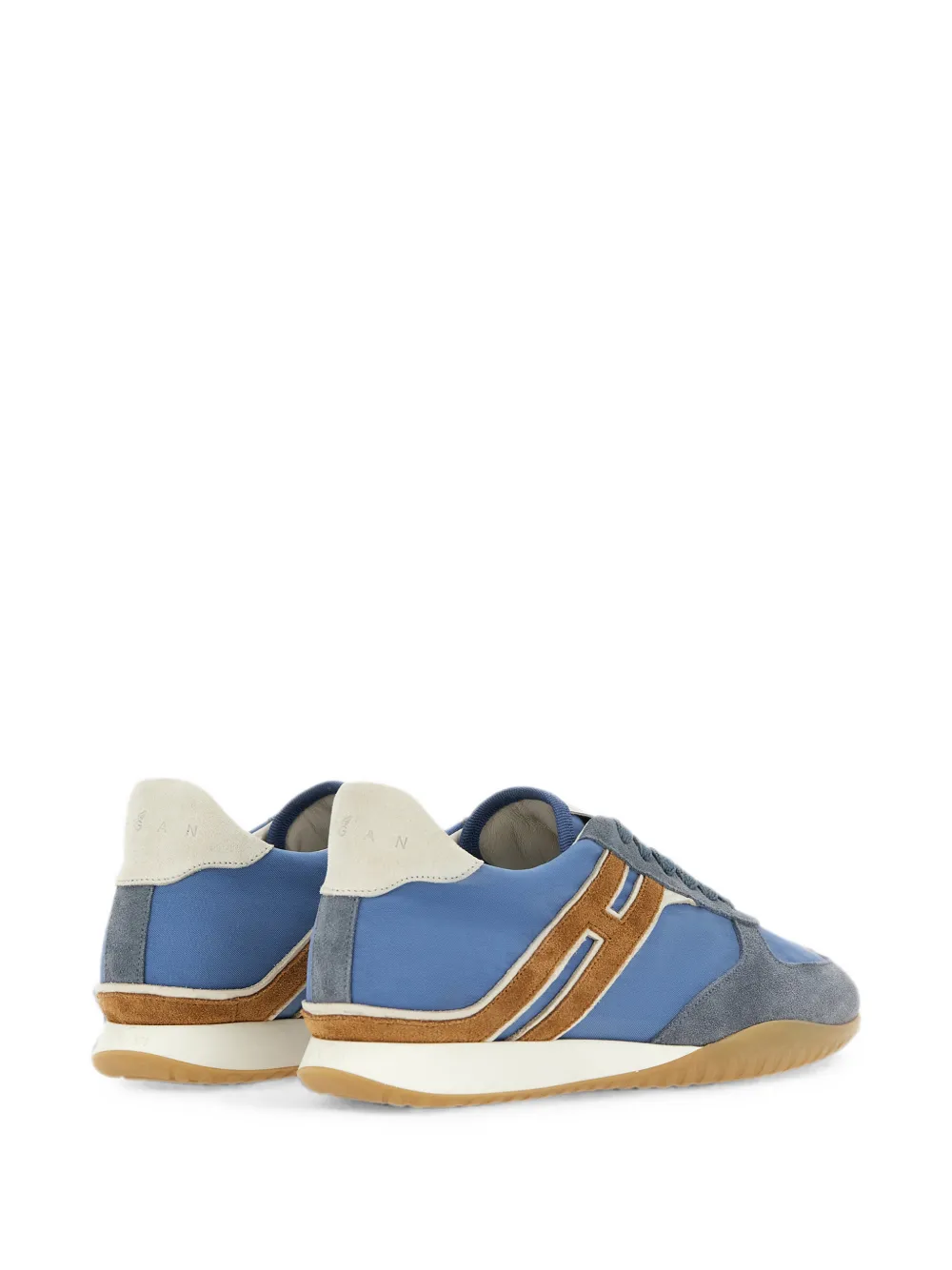 Hogan sneakers Olympia-Z Blauw