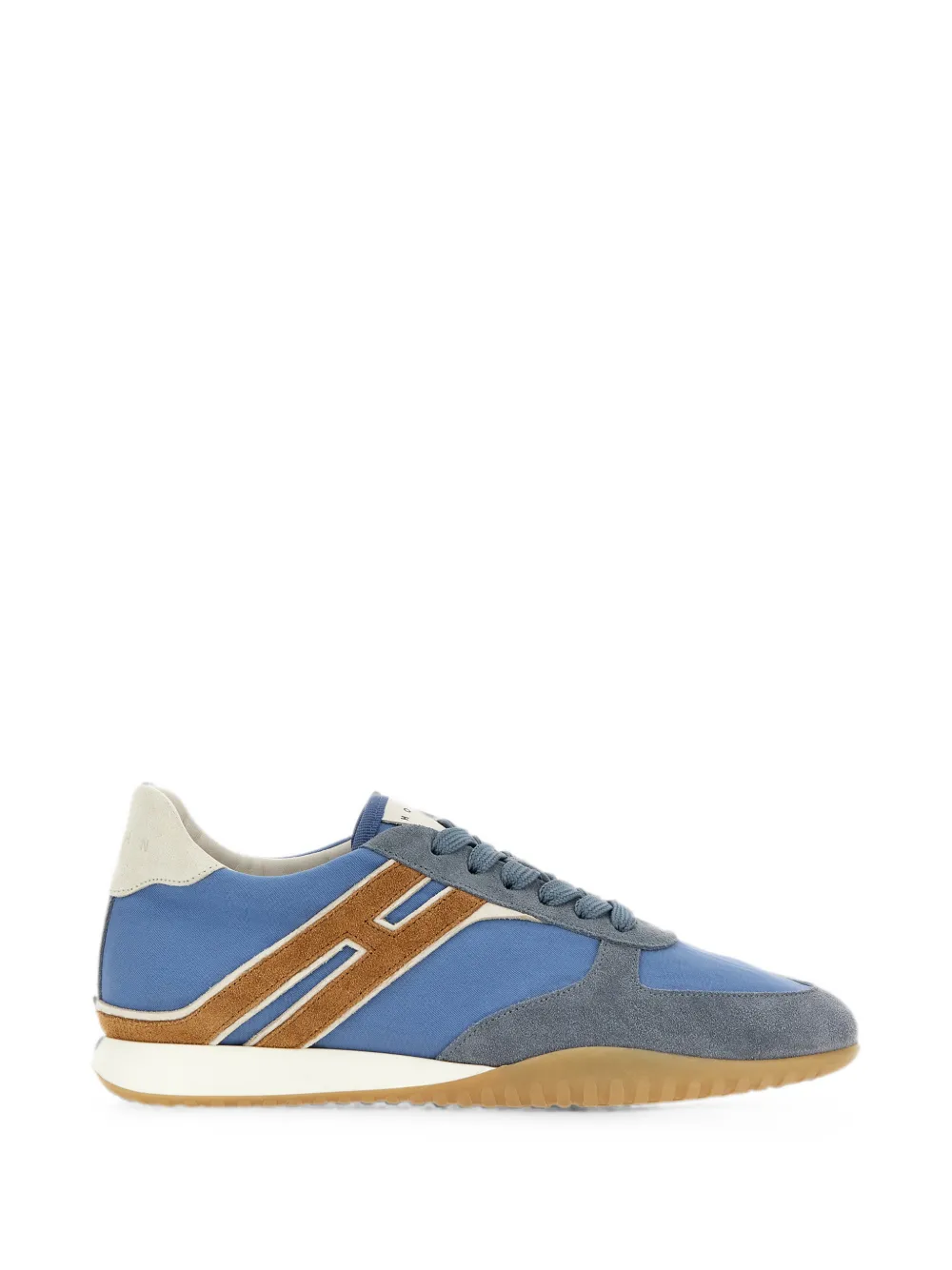 Hogan sneakers Olympia-Z Blauw