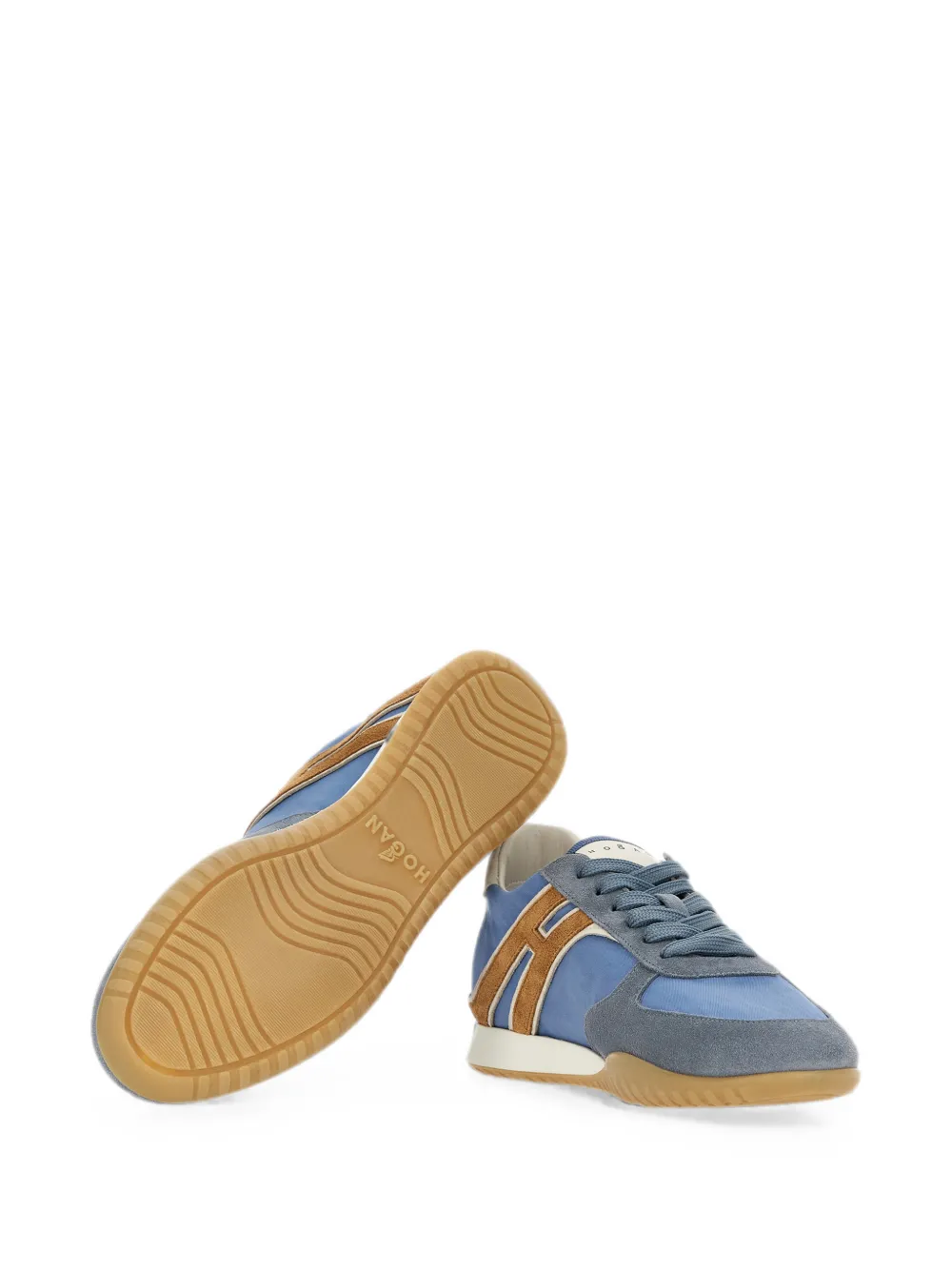 Hogan sneakers Olympia-Z Blauw