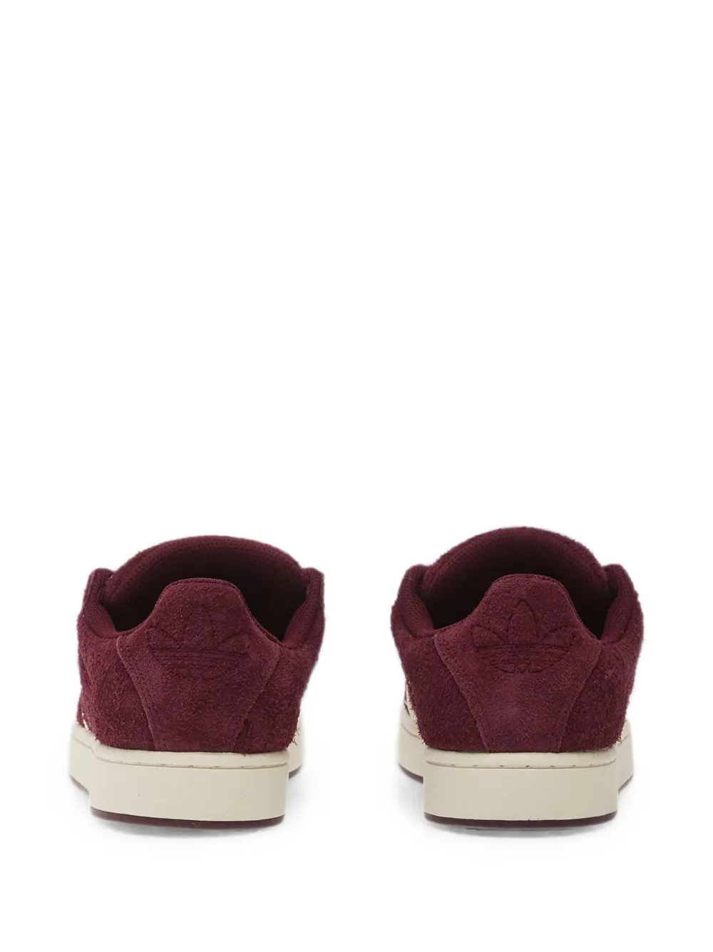 adidas Superstar St sneakers Rood
