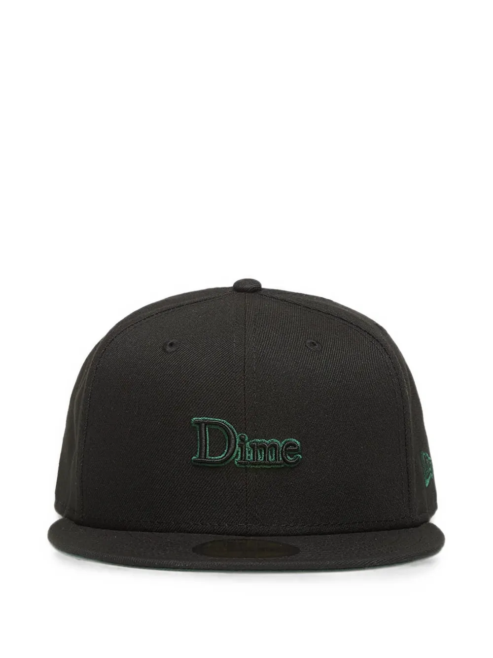 Dime Classic New Era Baseball Cap In Black