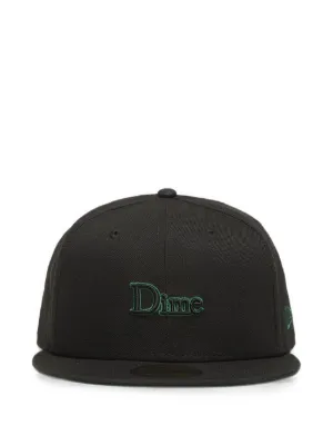A BATHING APE® x New Era 9fifty キャップ | ブラック | FARFETCH JP