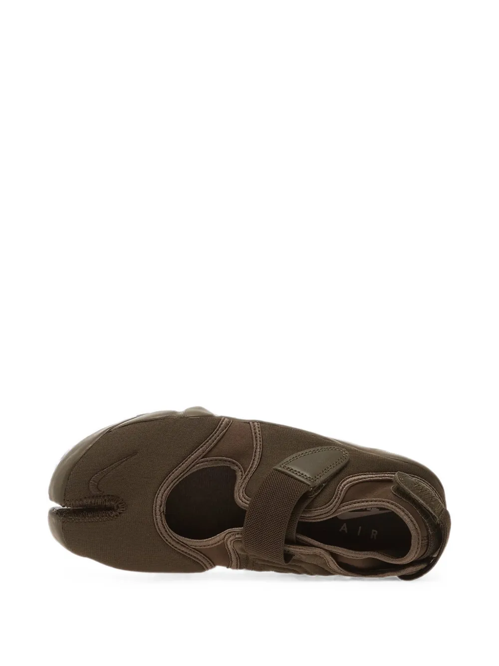 Nike Air Rift sneakers Bruin