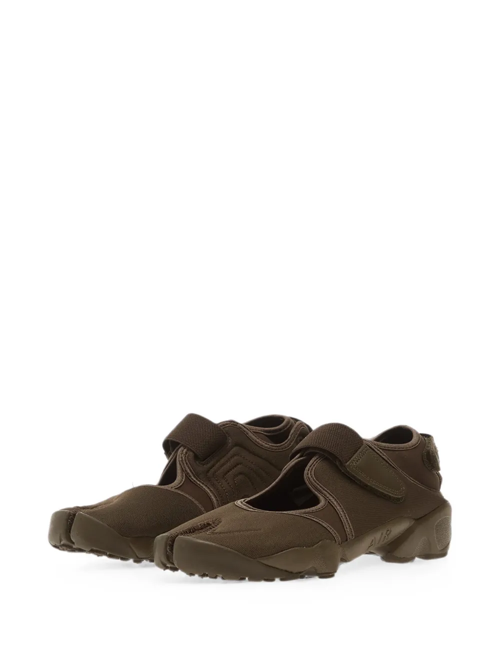 Nike Air Rift sneakers Bruin