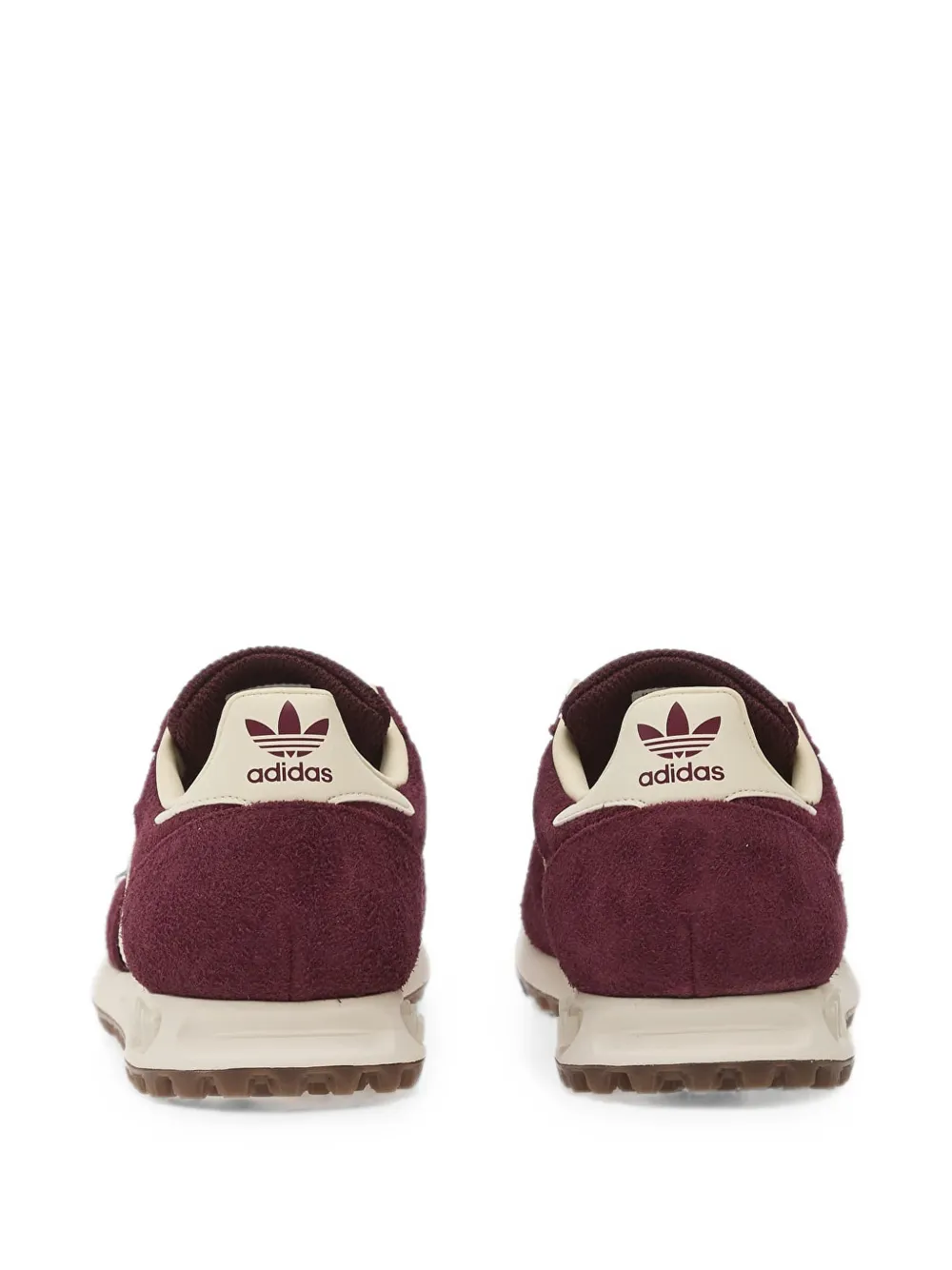 adidas La Trainer OG sneakers Rood