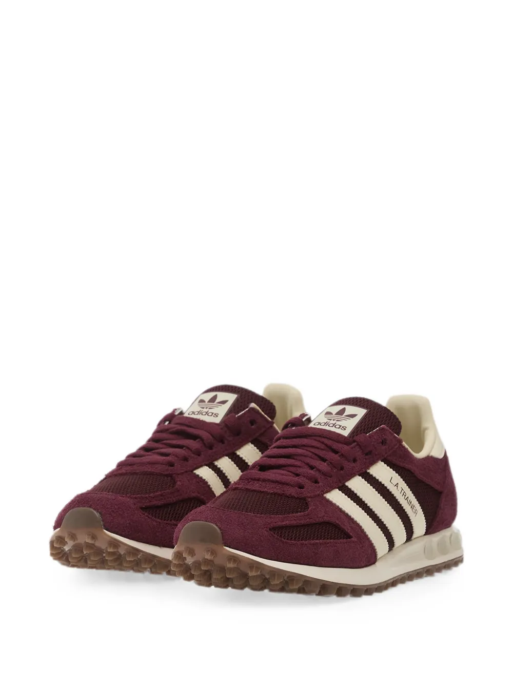 adidas La Trainer OG sneakers Rood