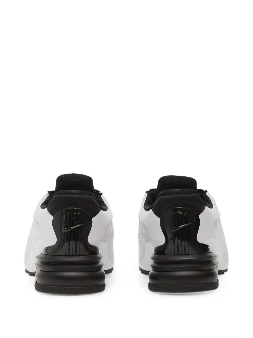 Nike x Comme des Garçons Air Max Dolce slip-on sneakers Wit