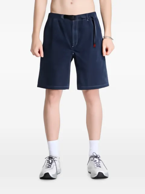 Gramicci G-Short corduroy shorts