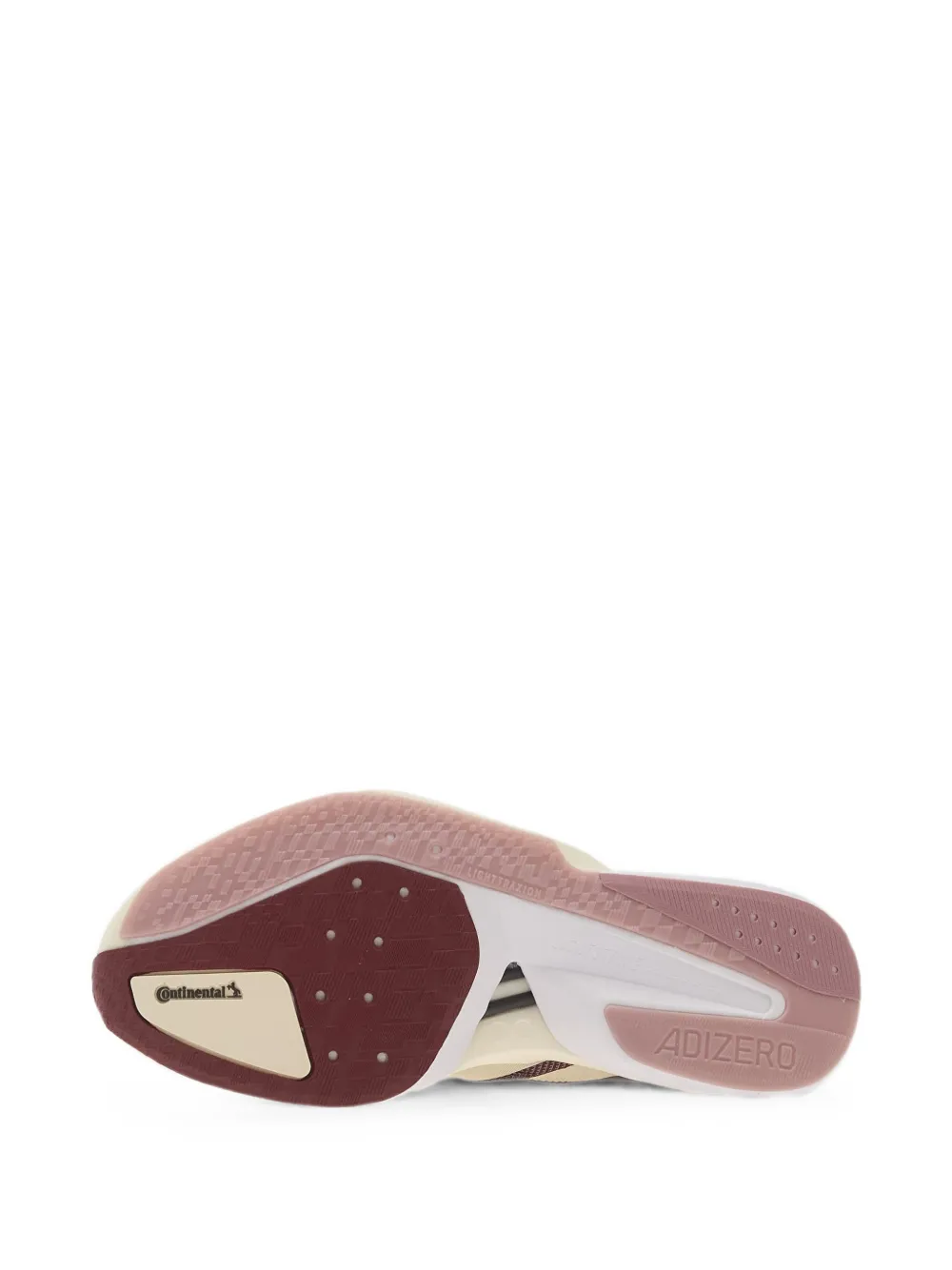 adidas Adizero Boston 13 sneakers Paars
