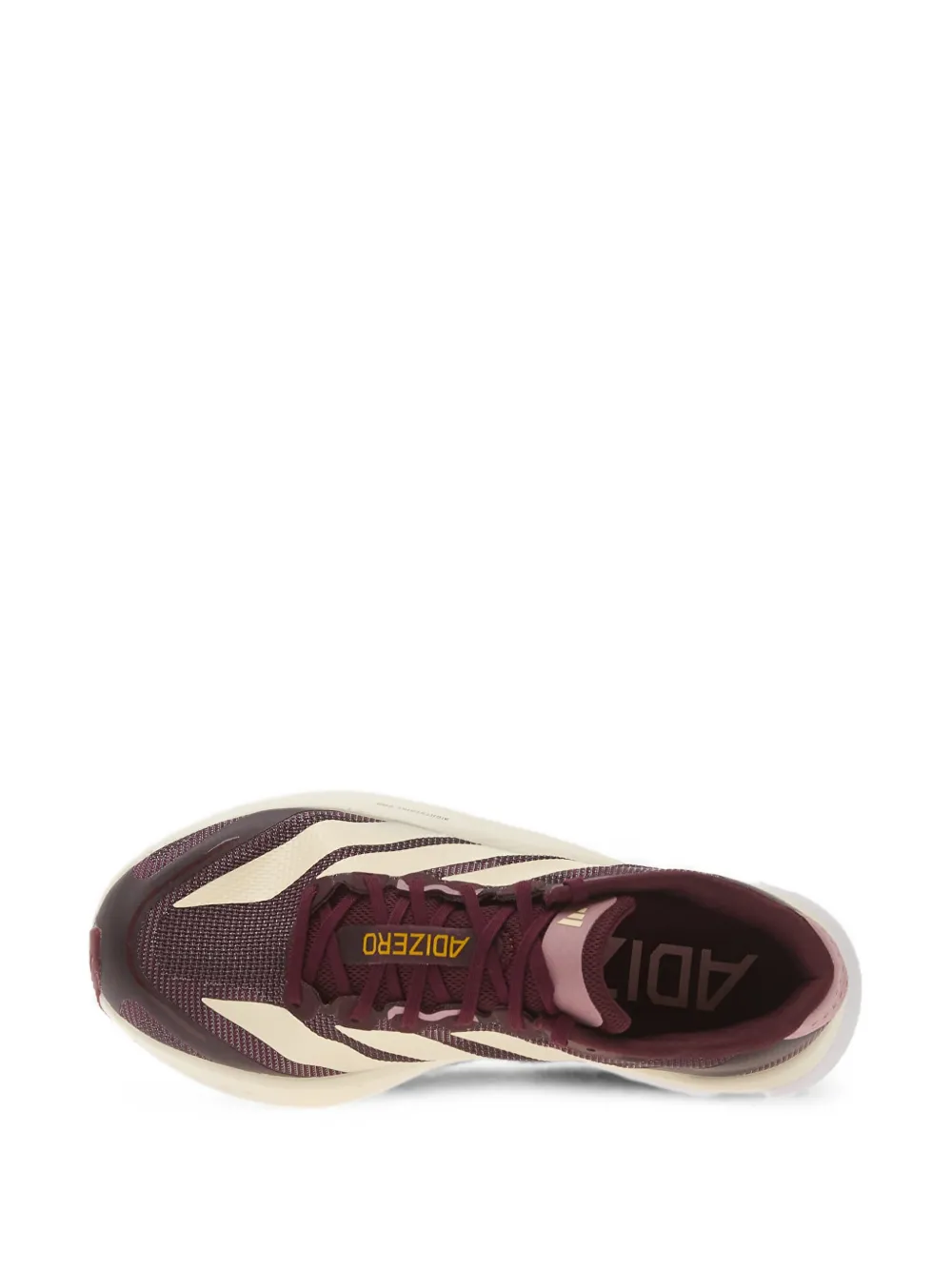 adidas Adizero Boston 13 sneakers Paars