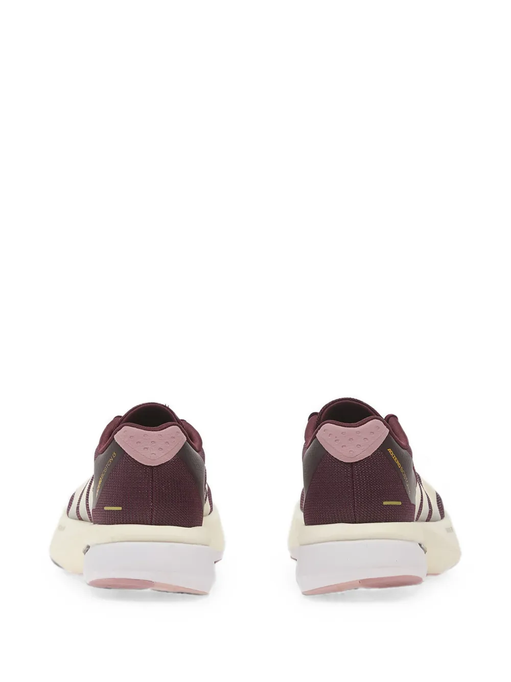 adidas Adizero Boston 13 sneakers Paars