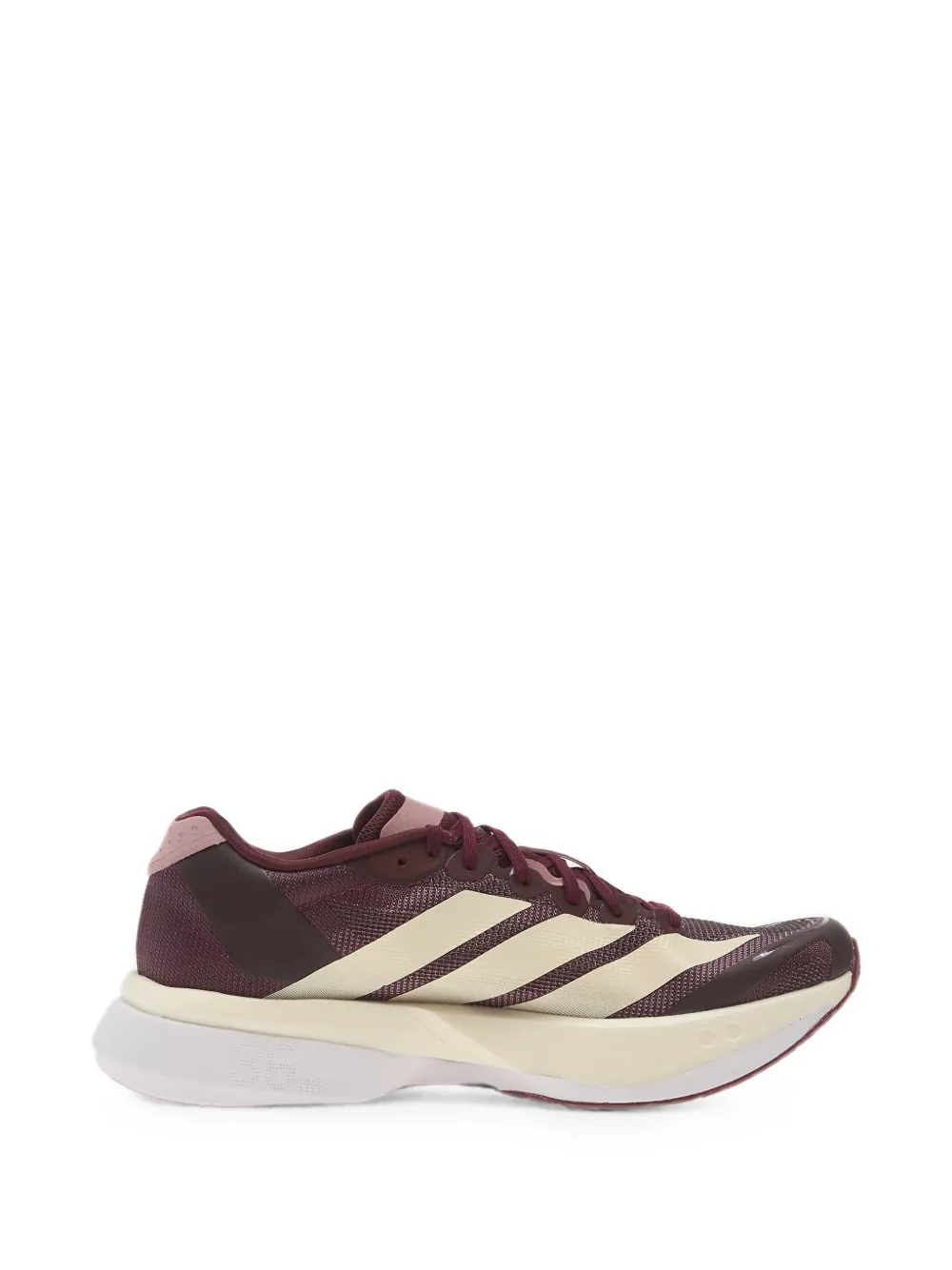 adidas Adizero Boston 13 sneakers Paars