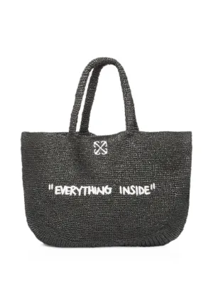 Off-White（オフホワイト）ウィメンズ バッグ - FARFETCH