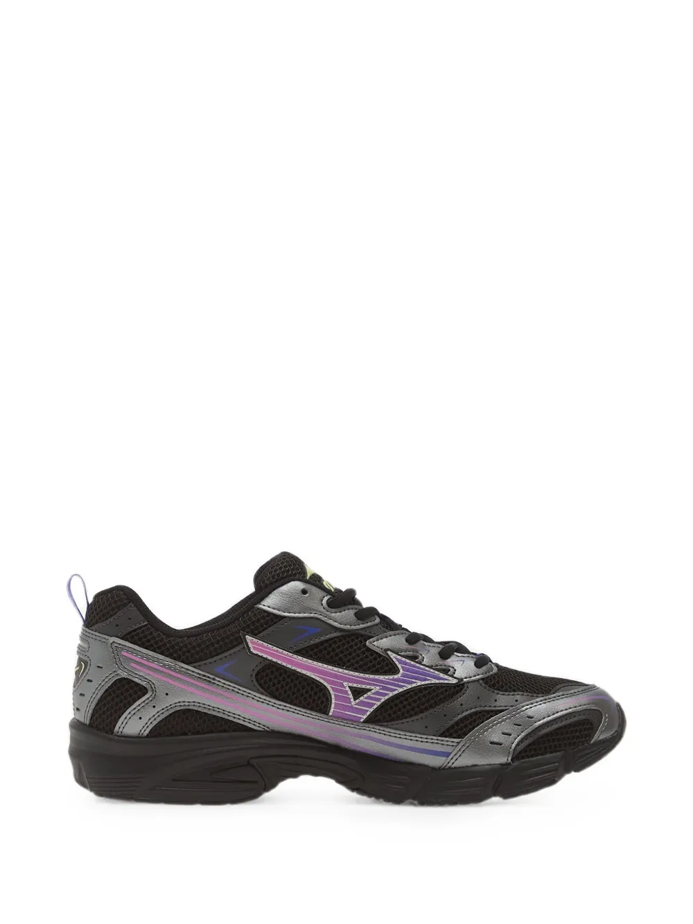 Mizuno MXR Sport low-top sneakers Zwart