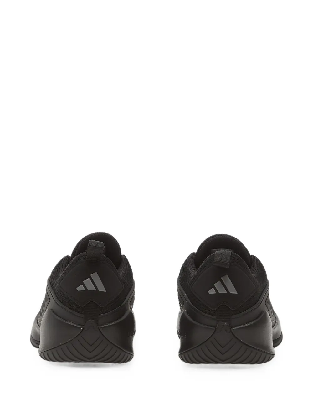adidas Believe That 1 sneakers Zwart