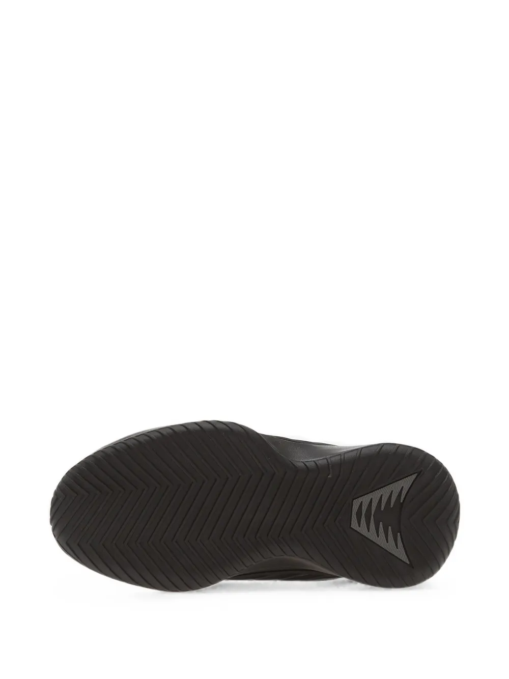 adidas Believe That 1 sneakers Zwart