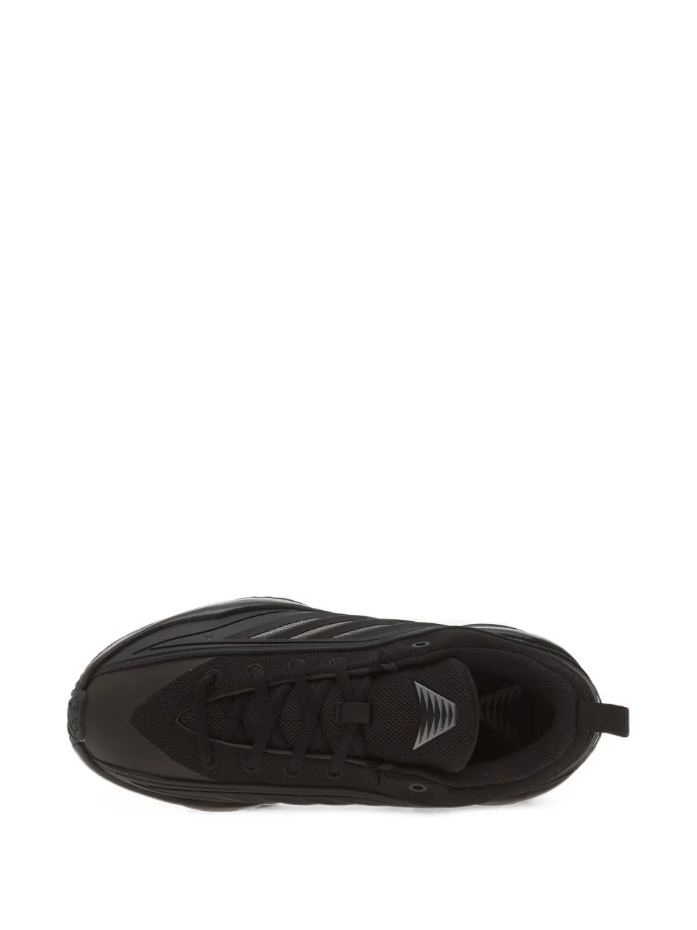 adidas Believe That 1 sneakers Zwart
