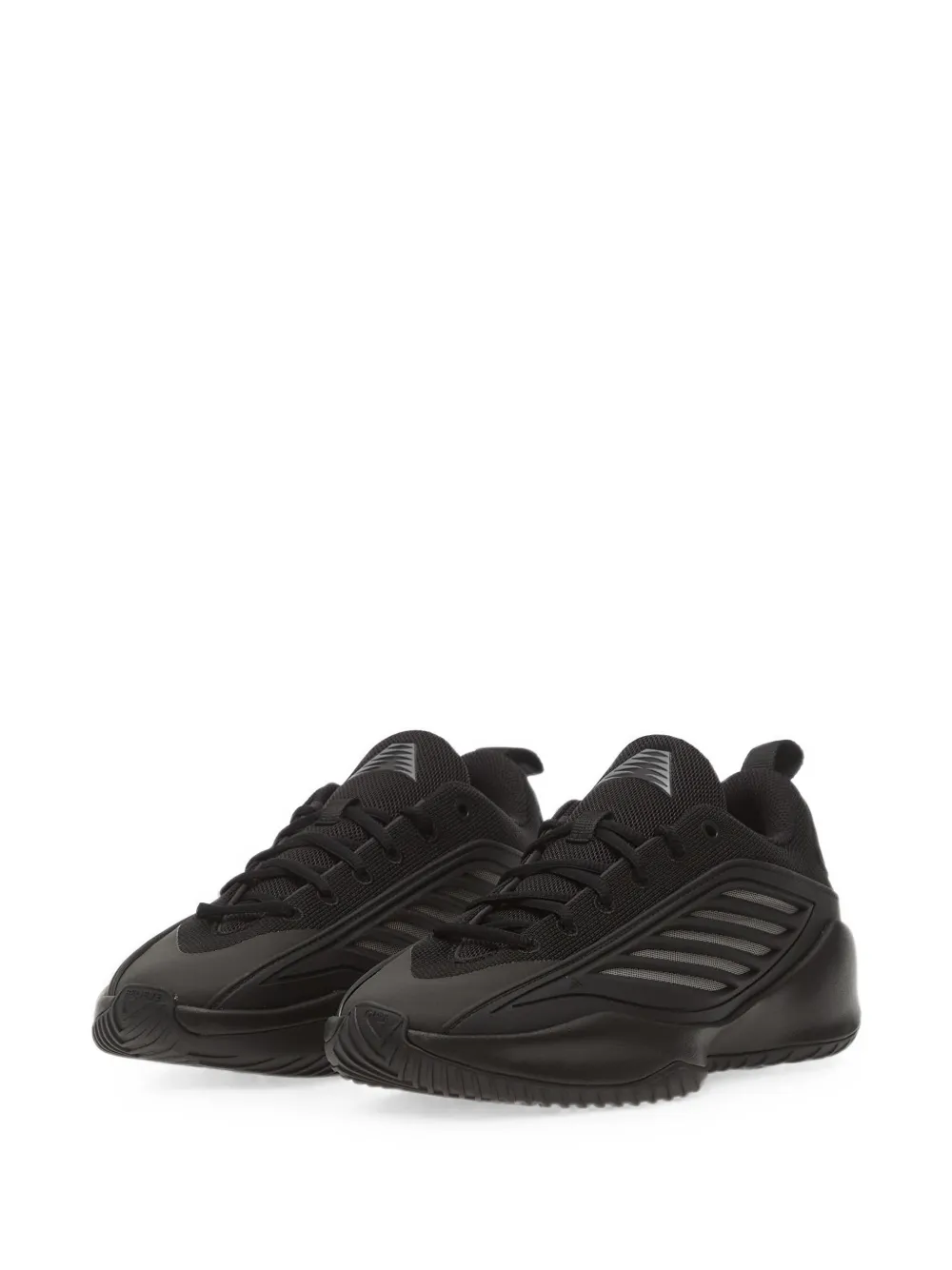 adidas Believe That 1 sneakers Zwart