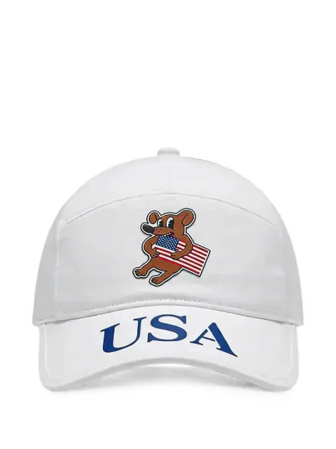 Nike USA x VAA unstructured fly cap