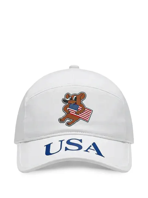 Nike USA x VAA unstructured fly cap